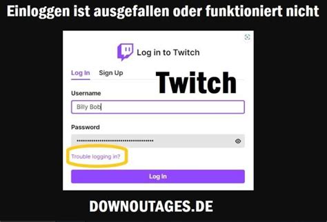 twitch störung|Twitch Störung! Aktuelle Probleme und Ausfälle 